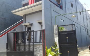 Kost House Simogunung – Surabaya Barat