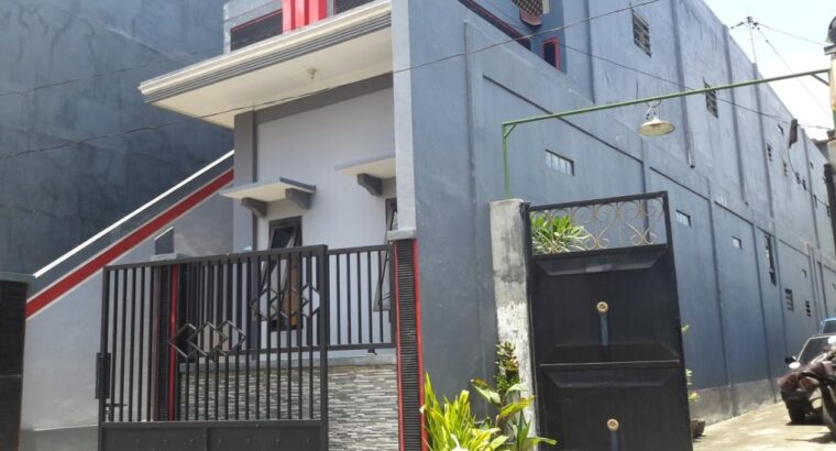 Kost House Simogunung – Surabaya Barat