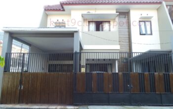 Kost Putri Sembilan C & D Malang