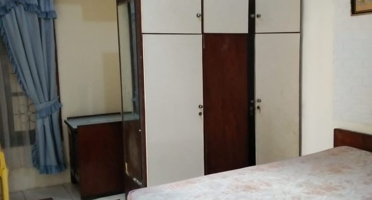 Tempat Kos surabaya barat-6 kamar-kekeluargaan-Non Ac