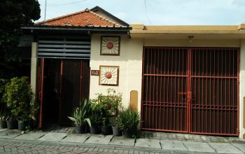 Tempat Kos surabaya barat-6 kamar-kekeluargaan-Non Ac