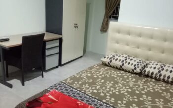 Surya Homestay | Kost Mewah Pekanbaru (Kost Harian, Mingguan, Bulanan)