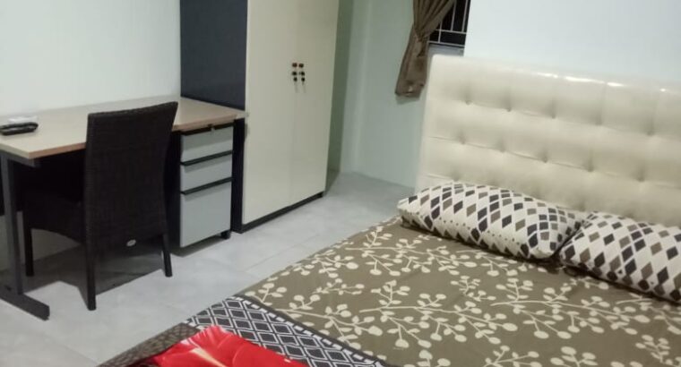 Surya Homestay | Kost Mewah Pekanbaru (Kost Harian, Mingguan, Bulanan)