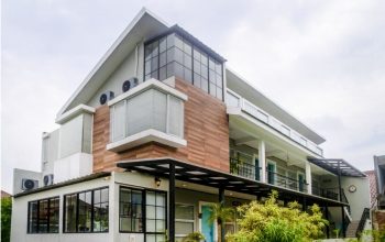 Dean Residence, kost putra dan putri Tangerang