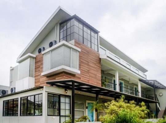 Dean Residence, kost putra dan putri Tangerang