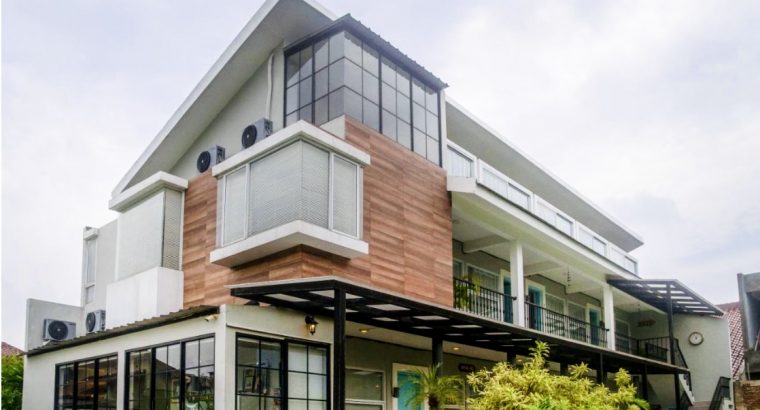 Dean Residence, kost putra dan putri Tangerang