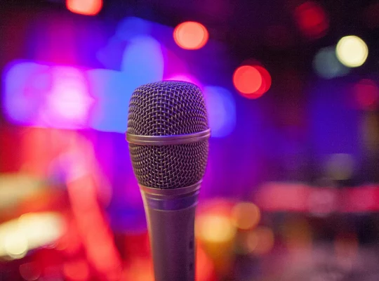 Aplikasi untuk Karaoke di HP yang Seru dan Menghibur
