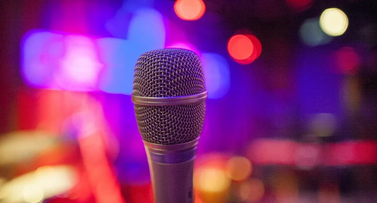 Aplikasi untuk Karaoke di HP yang Seru dan Menghibur