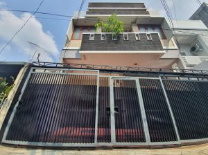 Kost Pria Non AC daerah Grogol-Jakarta Barat