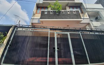 Kost Pria Non AC daerah Grogol-Jakarta Barat