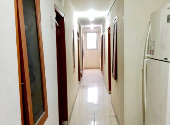 Tara Residence: Kost TERMURAH dan TERLENGKAP se-BEJI DEPOK